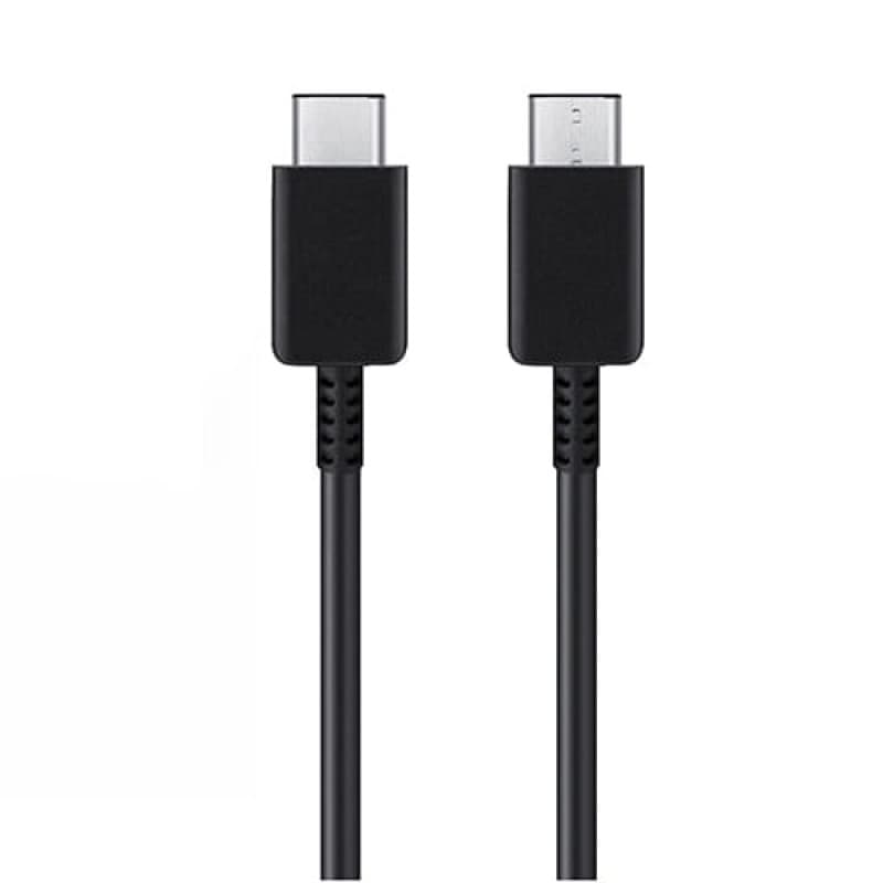 USB-C charging cable