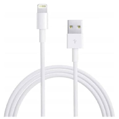 Lightning Cable 1m