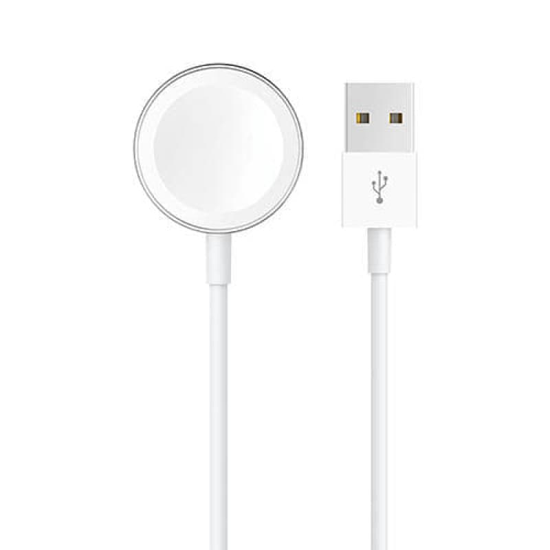 Apple Watch magnetic charging cable