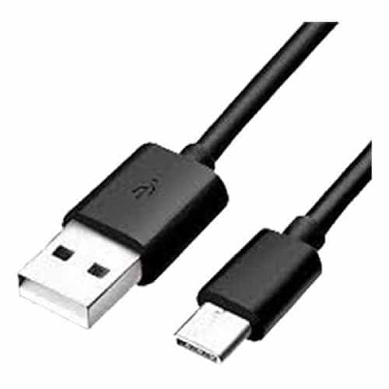 Samsung USB-C charging cable
