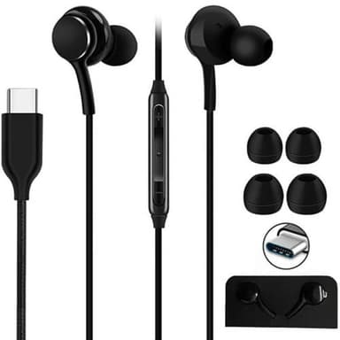 USB-C Earphones